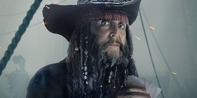 大ヒット『パイレーツ・オブ・カリビアン／最後の海賊』トリビア あの