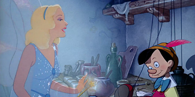 あのキャラクターが別の作品にも登場 ディズニー映画の隠しネタ16選 Disney Daily