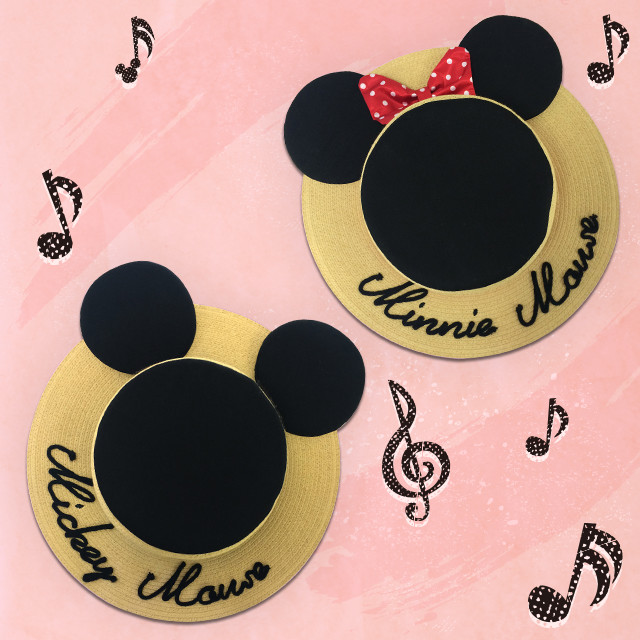 心も体も踊り出す♪Springコレクション お出かけでもお家の中でも楽しくなる最旬グッズ！