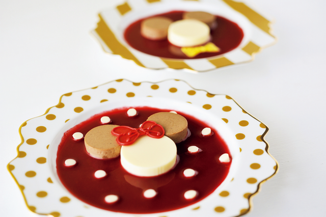 デコレーションする