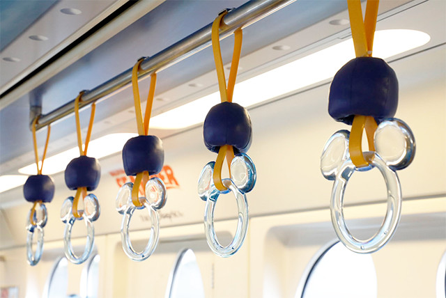 ニモ＆フレンズ・ライナー