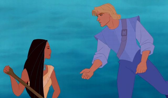 こんな人を彼氏にしたい あなたの理想のタイプは誰 個性豊かなキャラクターたちのキラっと光る魅力 Disney Daily