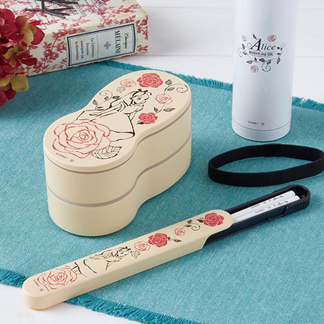 ランチタイムが待ち遠しい！ディズニーお弁当箱セレクション 大人女子にオススメ！バラエティ豊富なラインナップ