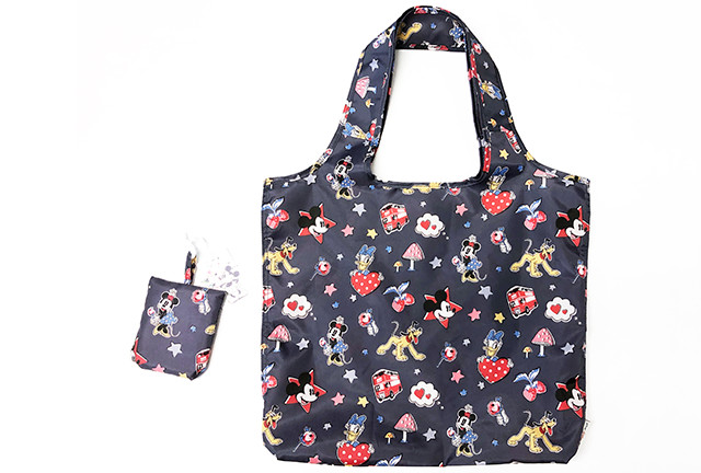 MICKEY AND FRIENDS DITSY（ミッキー＆フレンズ ディッツィ）