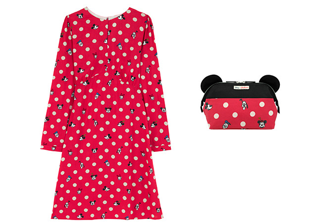 MICKEY AND MINNIE BOUQUET（ミッキー＆ミニー　ブーケ）