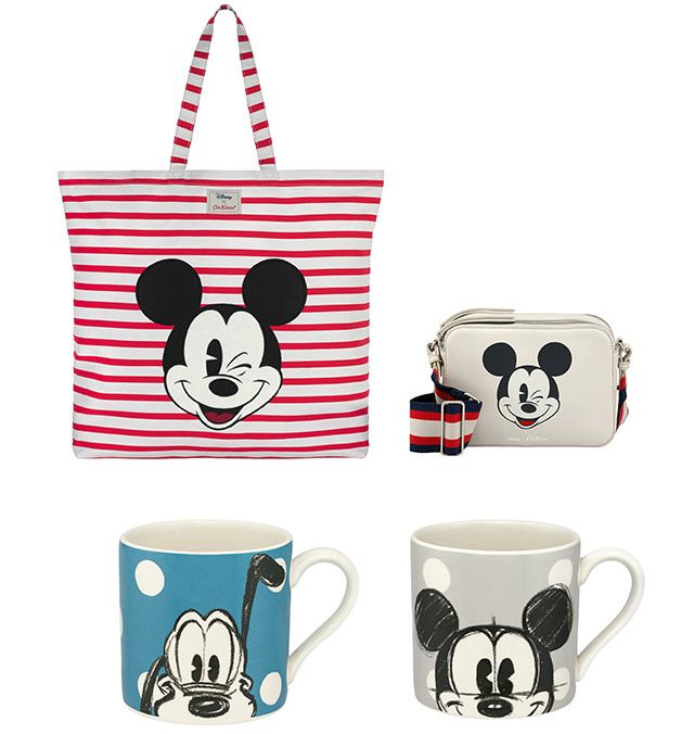 MICKEY AND FRIENDS PLACEMENT（ミッキー＆フレンズ　プレースメント）