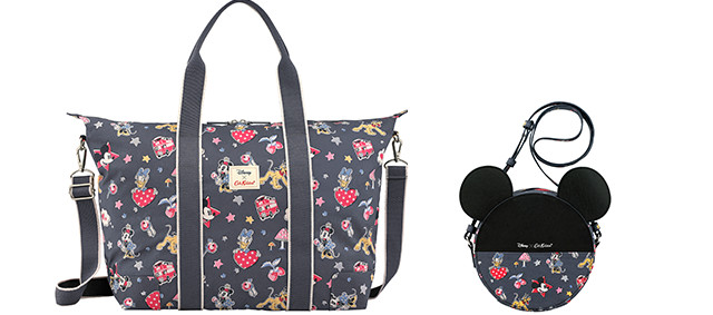 MICKEY AND MINNIE PATCHES（ミッキー＆ミニー パッチ）