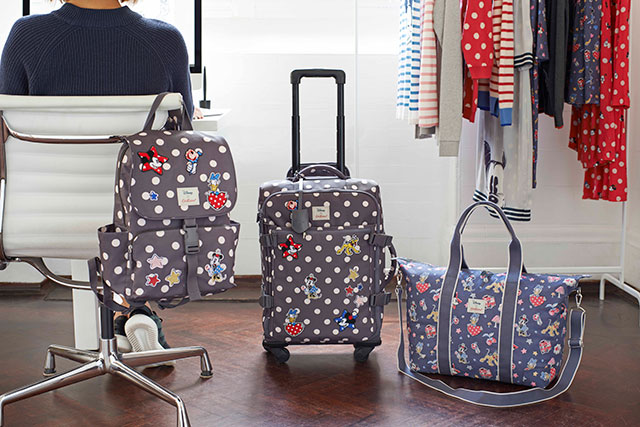 MICKEY AND MINNIE PATCHES（ミッキー＆ミニー パッチ）