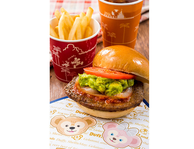スペシャルメニュー