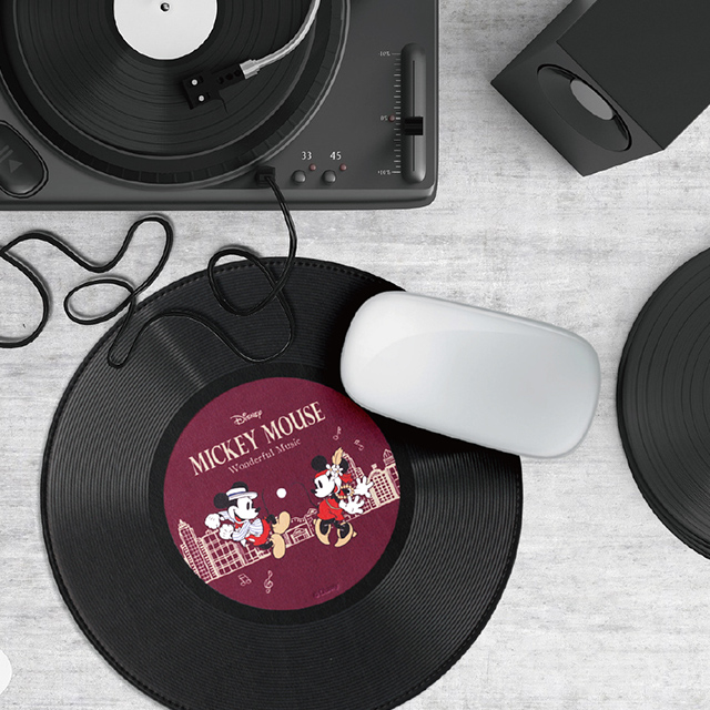 みんな大好き！ミッキーマウス 2018年はスクリーンデビュー90周年