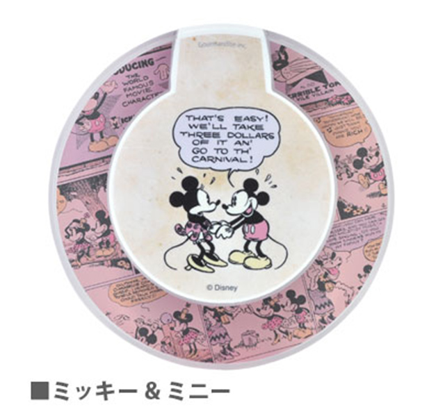 みんな大好き！ミッキーマウス 2018年はスクリーンデビュー90周年