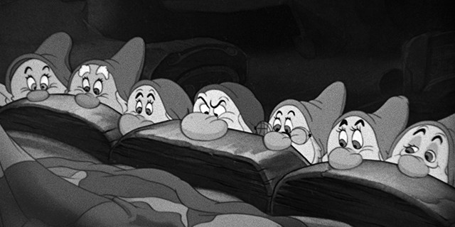 Disney Daily