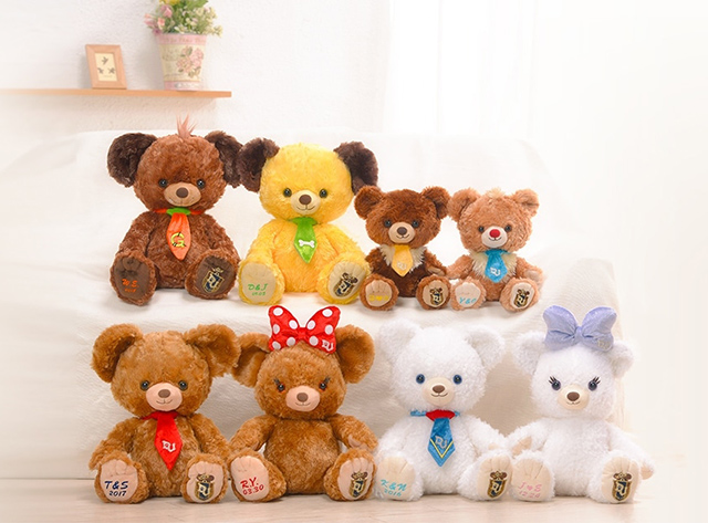 アイテムコレクション