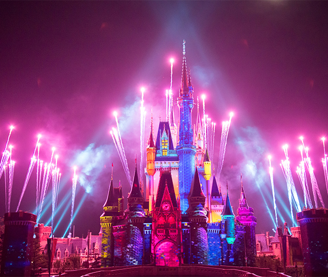 35周年アニバーサリー・セレクション 開園から今までの人気の