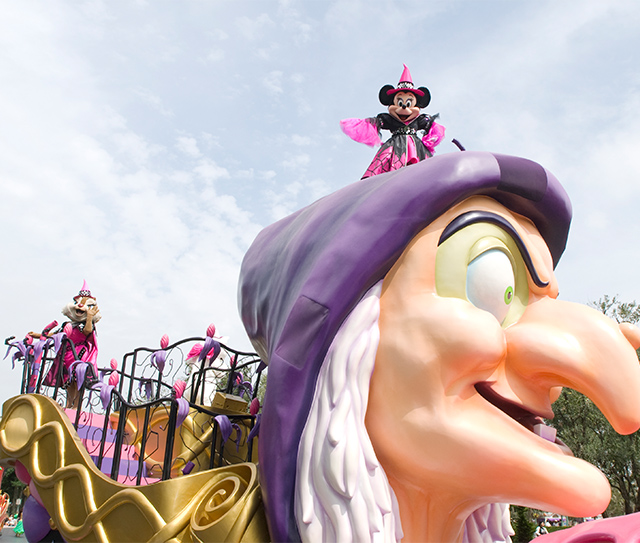 スペシャルショー