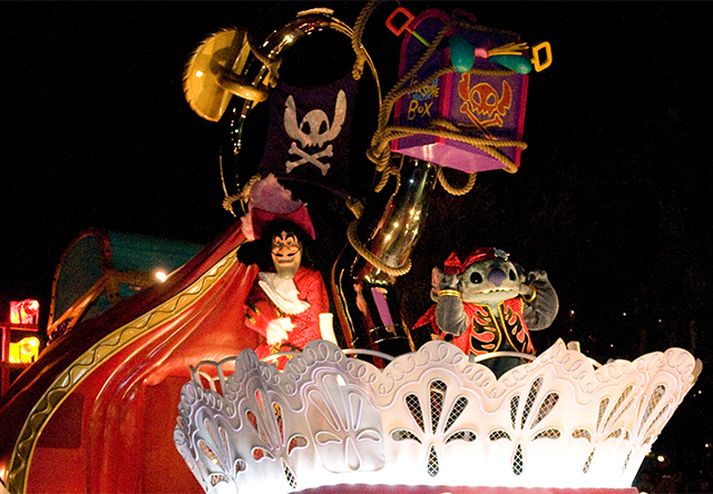 スペシャルショー