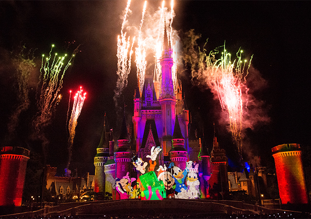 35周年アニバーサリー・セレクション 開園から今までの人気の