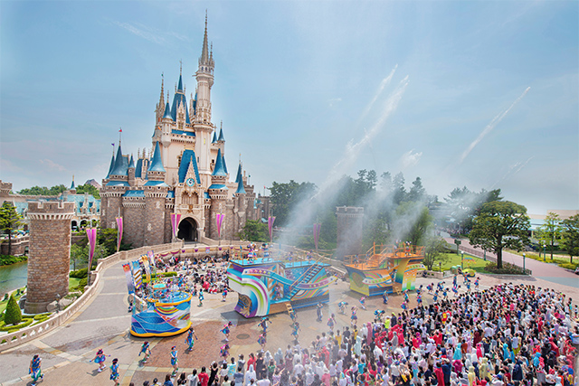 Happiest Celebration!