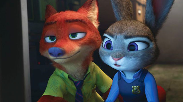 秋の夜長に観たいディズニー映画のミステリー 子どもも大人も楽しめる 楽しくミステリーを味わおう Disney Daily