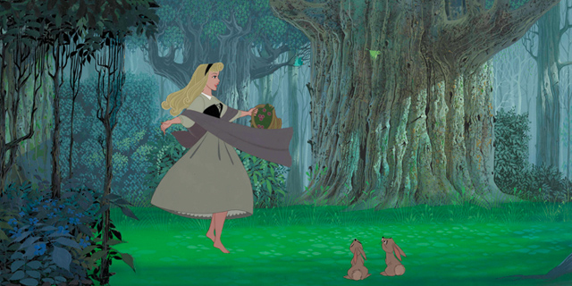 森の空気を堪能できるディズニー映画5選 思わず深呼吸したくなる豊かな森を探検しよう Disney Daily 森の空気を堪能できるディズニー映画5選 思わず深呼吸したくなる豊かな森を探検しよう Disney Daily
