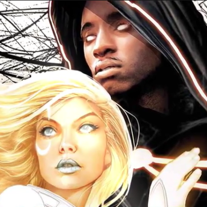 スーパーヒーローコンビTOP10