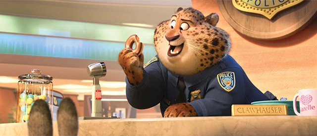 ディズニー映画に登場するおやつ4選 あの映画のあれが食べたい