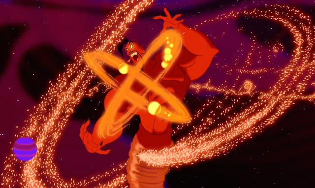 『アラジン』から学ぶ9つの教え 人生は奇想天外!愉快な教えに耳を傾けよう Disney DAILY