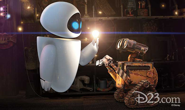 ベストパートナー10組を紹介 最高の2人組は誰 チームワーク抜群のペア Disney Daily