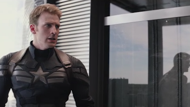 イメージ：エレベーターでの迫力のシーンを解説：格闘シーンの裏側