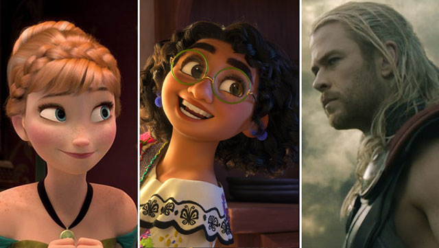 Disney Daily