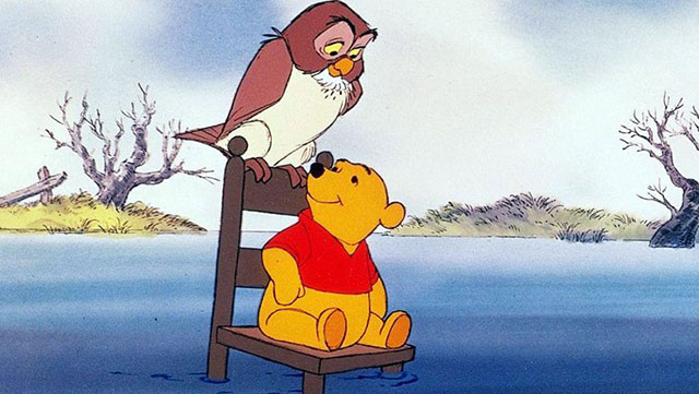 プーさん 思い出たくさんプレミア Pooh's Hunny Hunt - Queue Background Music | at Tokyo