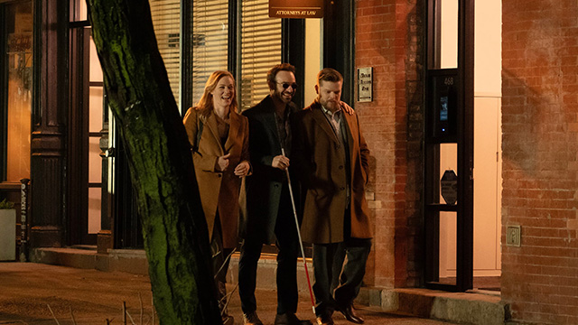 『デアデビル：ボーン・アゲイン』知っておきたい10のこと