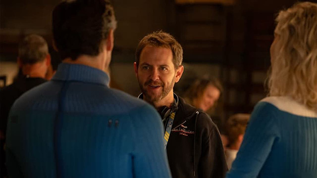 『ファンタスティック4：ファースト・ステップ』監督が明かすイースターエッグ