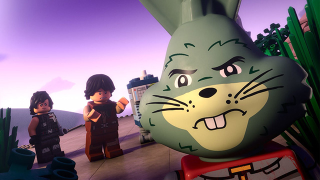 ジャクソンとは？