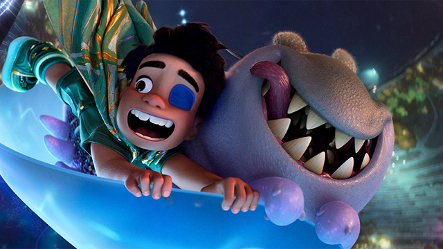 『星つなぎのエリオ』 キャラクター紹介！｜個性豊かな人間 そして宇宙人たち