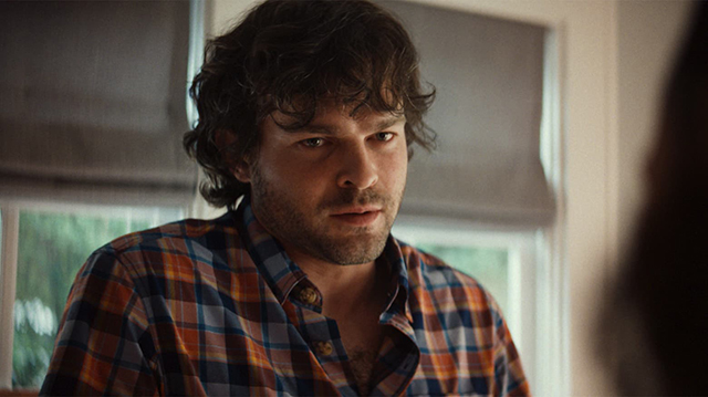 『アイアンハート』オールデン・エアエンライクが語るMCUとのつながりと、ロバート・ダウニー・Jr.からのアドバイス