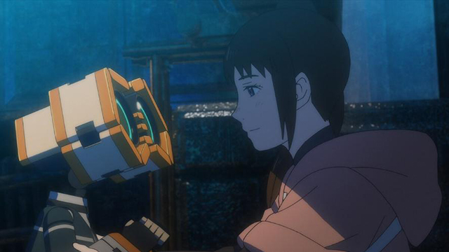 『スター・ウォーズ：ビジョンズ』の愛すべきドロイドたち