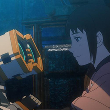 ブラック・ウィドウ』スカーレット・ヨハンソンが『アベンジャーズ