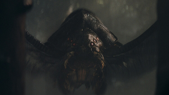 最高に不気味なスター・ウォーズ・クリーチャー25選