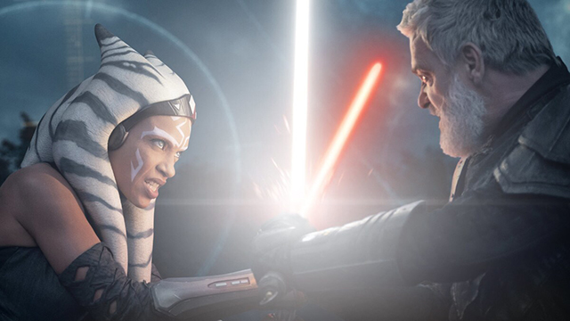 ライトセーバーを起動せよ：銀河に名だたる最高の真剣勝負！