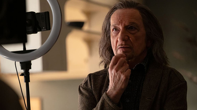 『アイアンマン3』のヴィランが『ワンダーマン』のスターになるまで