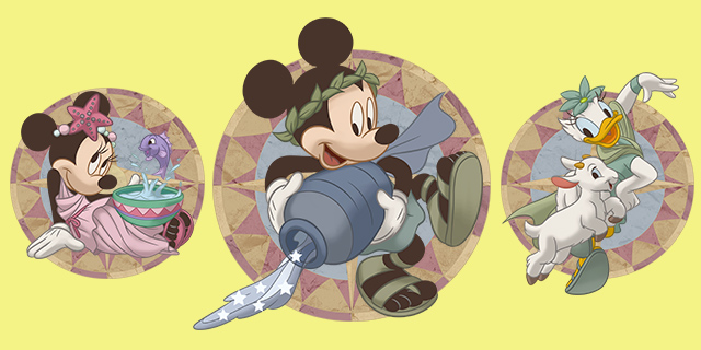 2026年4月あなたにおすすめの映画は？運勢と共にチェック！| 2026年4月の星占い