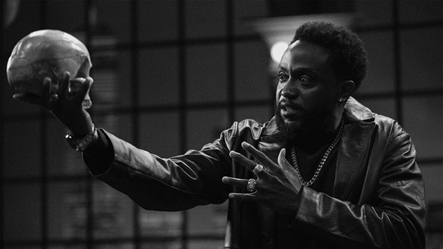 『ワンダーマン』製作陣が語る”ドアマン”が担う物語の核心