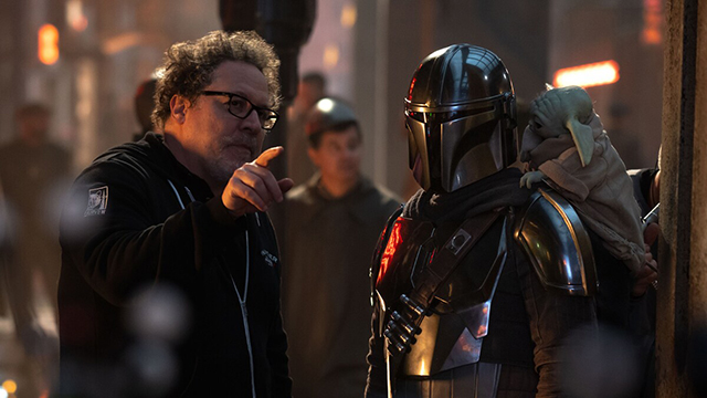 『スター・ウォーズ／マンダロリアン・アンド・グローグー』で描かれる成長物語