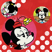 今すぐ ディズニー診断 前世でディズニーヴィランだったとしたら 誰 10個の質問に答えたら 前世であなたがどのディズニーヴィランだったかわかっちゃう Disney Daily