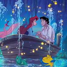 もし前世がディズニープリンセスだったら あなたの前世を診断します Disney Daily